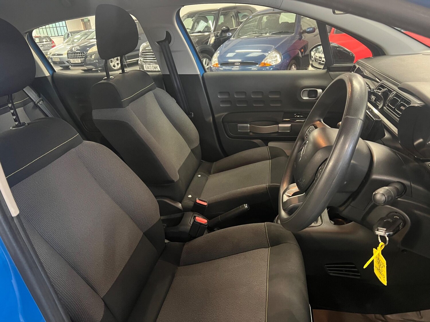 Used Citroen C3 2017 for sale - 76159146: Photo 13