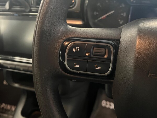 Used Citroen C3 2017 for sale - 76159146: Photo 15
