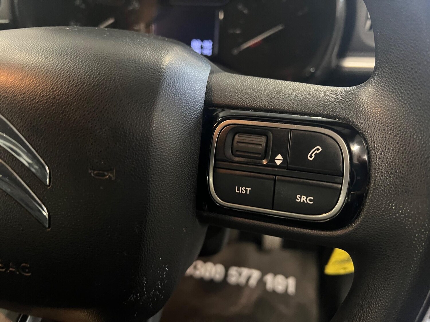 Used Citroen C3 2017 for sale - 76159146: Photo 17