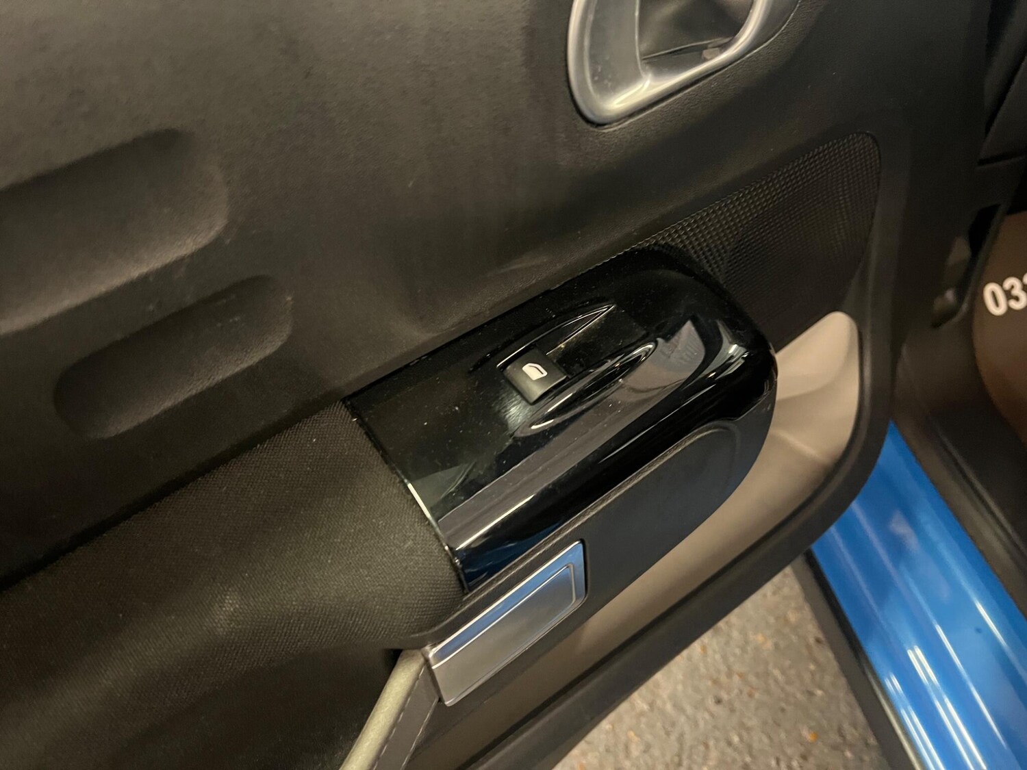 Used Citroen C3 2017 for sale - 76159146: Photo 19