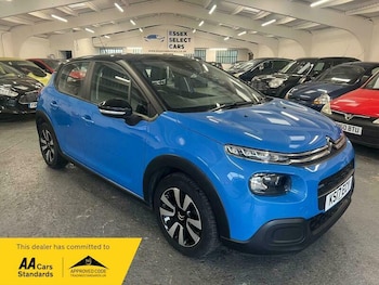 Citroen - C3