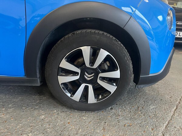 Used Citroen C3 2017 for sale - 76159146: Photo 20