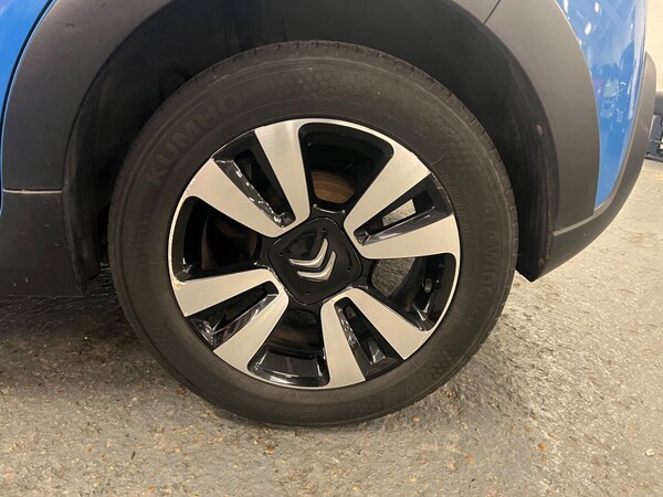 Used Citroen C3 2017 for sale - 76159146: Photo 21