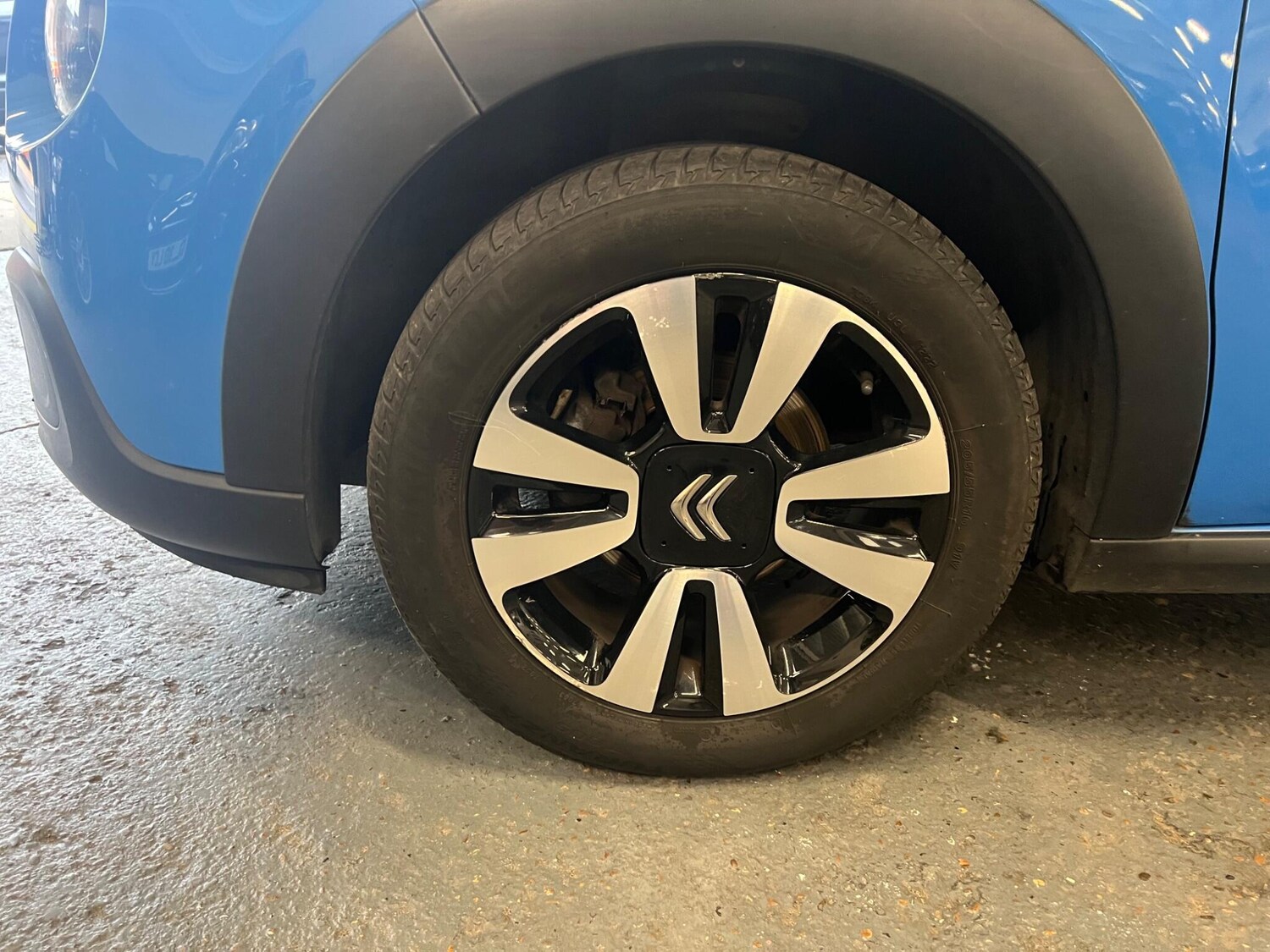 Used Citroen C3 2017 for sale - 76159146: Photo 22