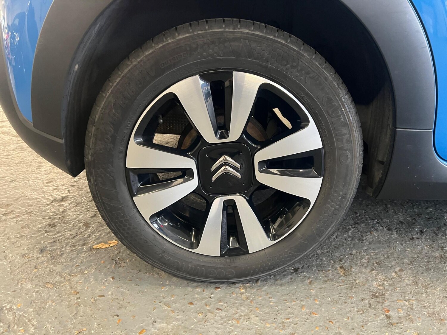 Used Citroen C3 2017 for sale - 76159146: Photo 24