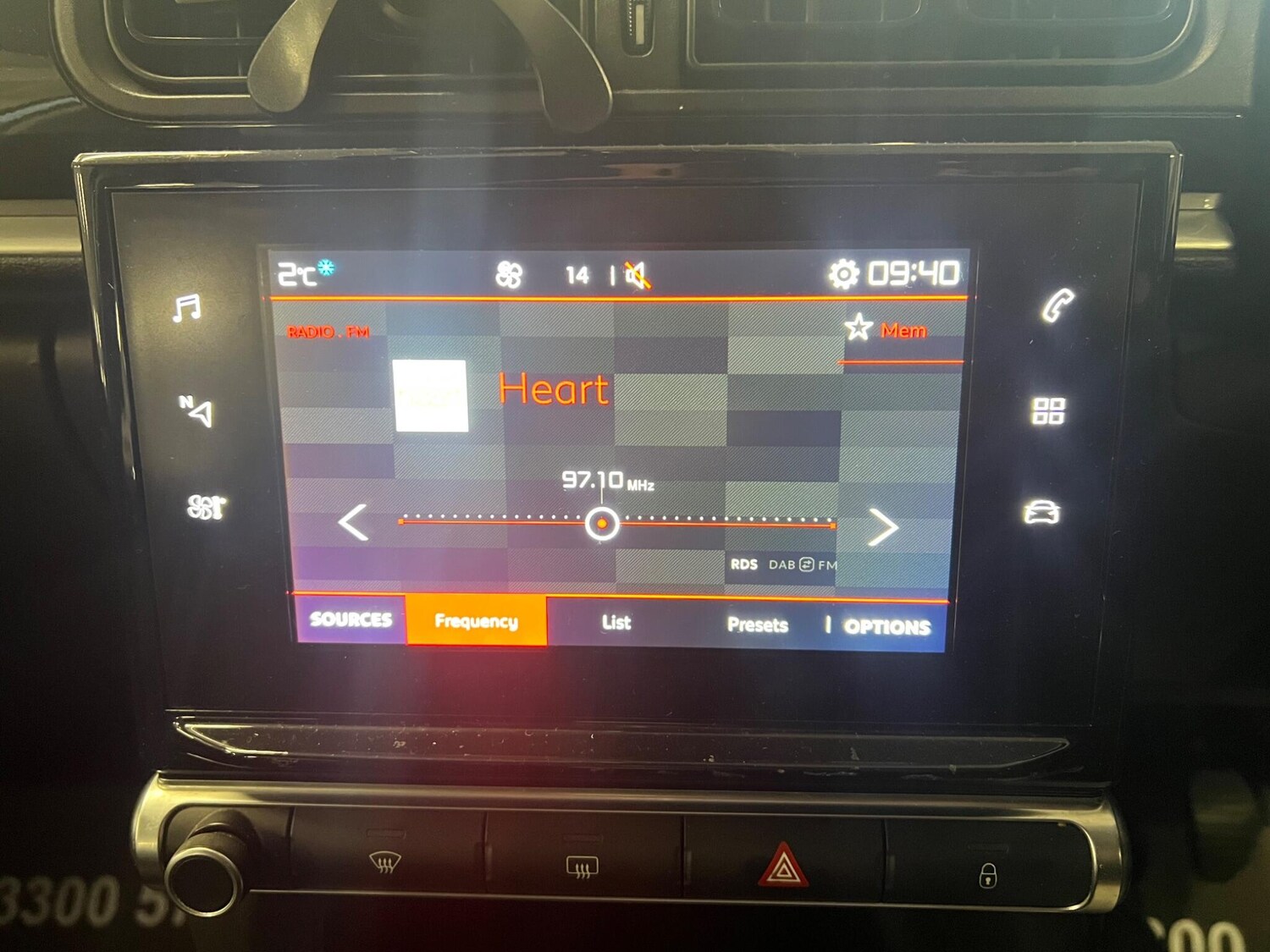 Used Citroen C3 2017 for sale - 76159146: Photo 25