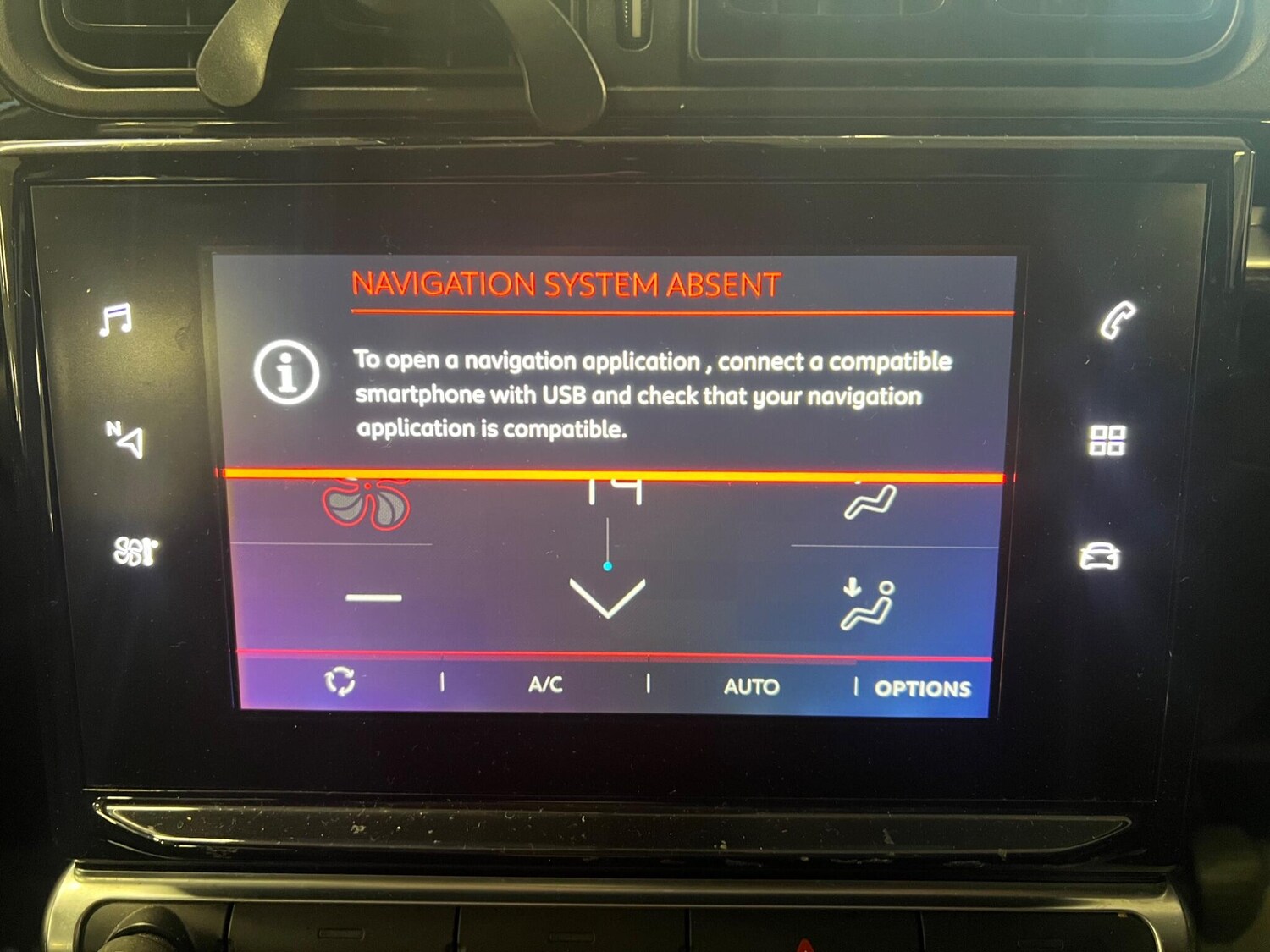 Used Citroen C3 2017 for sale - 76159146: Photo 26