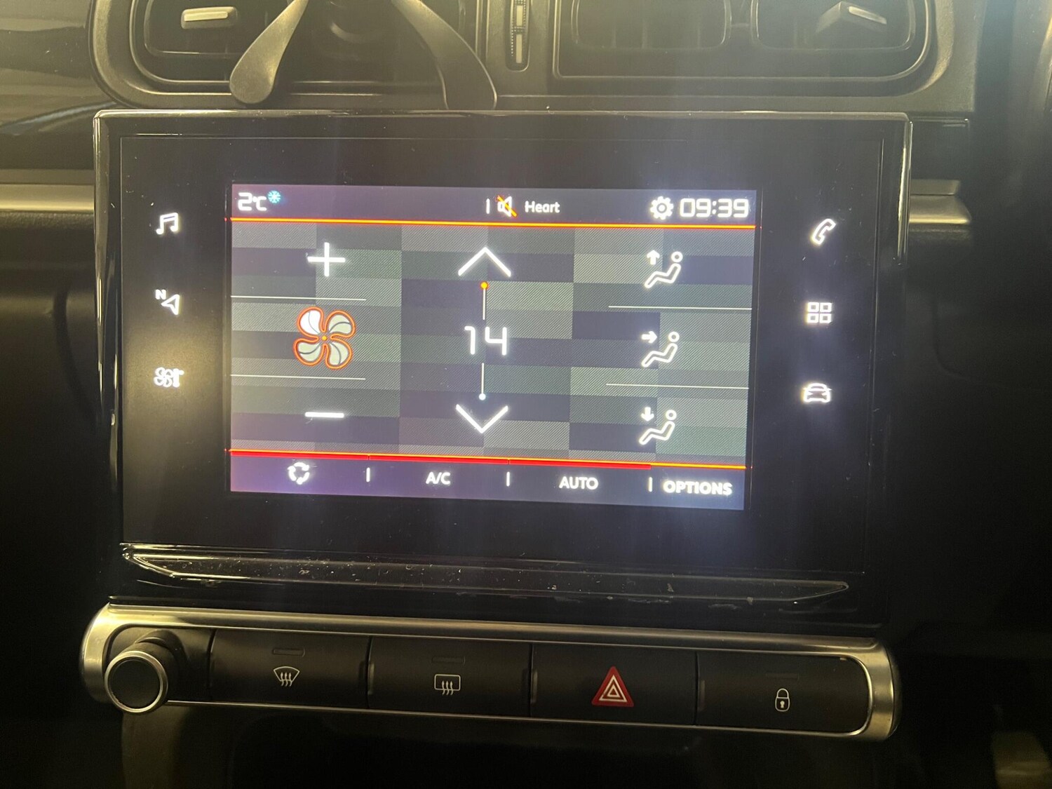 Used Citroen C3 2017 for sale - 76159146: Photo 27