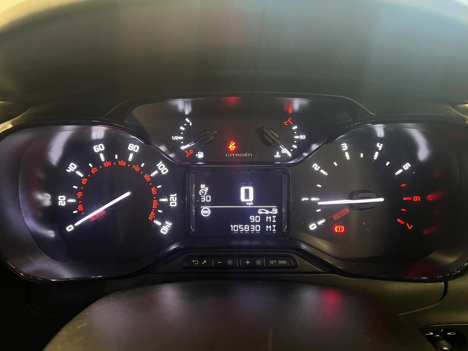 Used Citroen C3 2017 for sale - 76159146: Photo 28