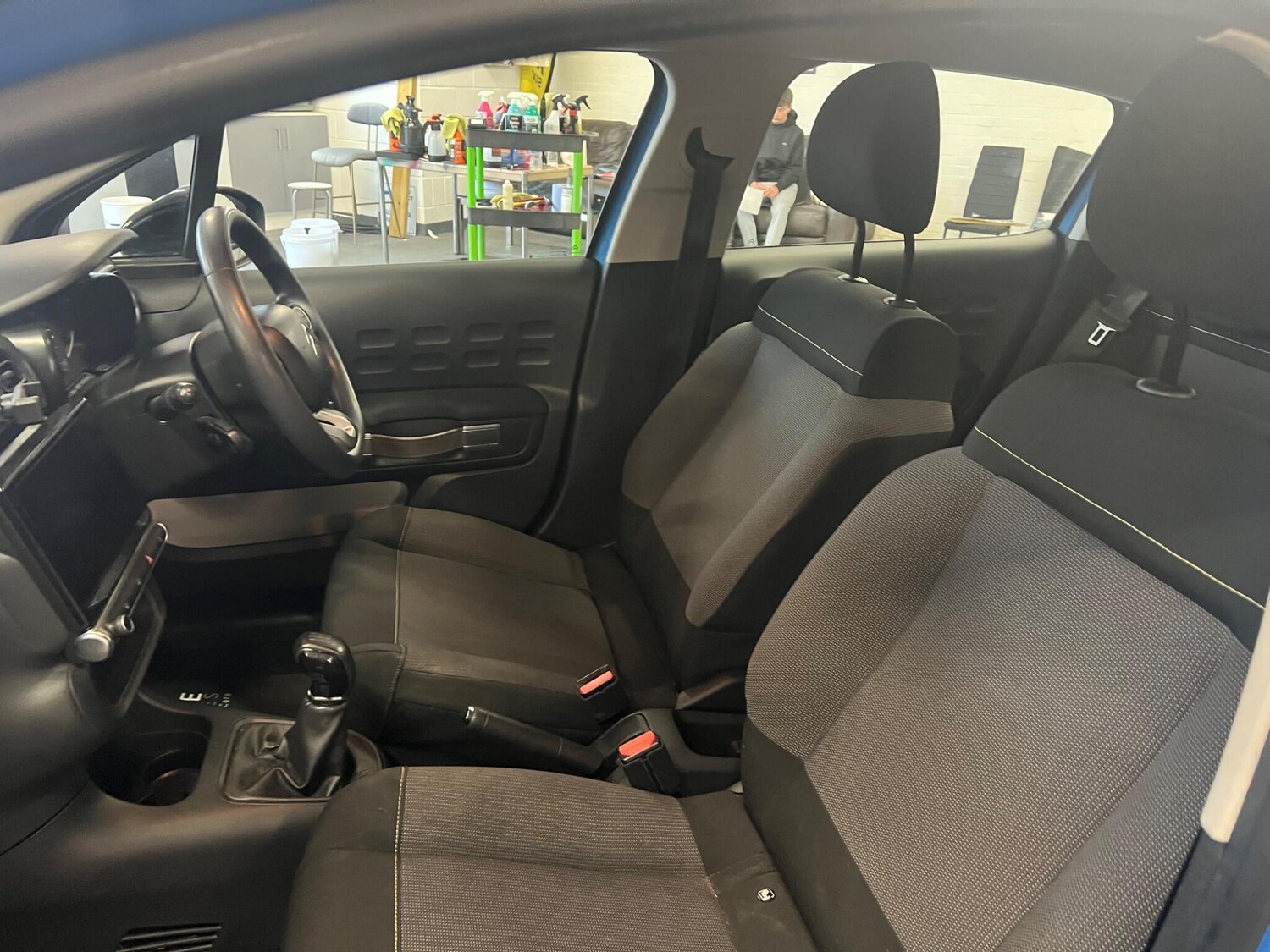 Used Citroen C3 2017 for sale - 76159146: Photo 32