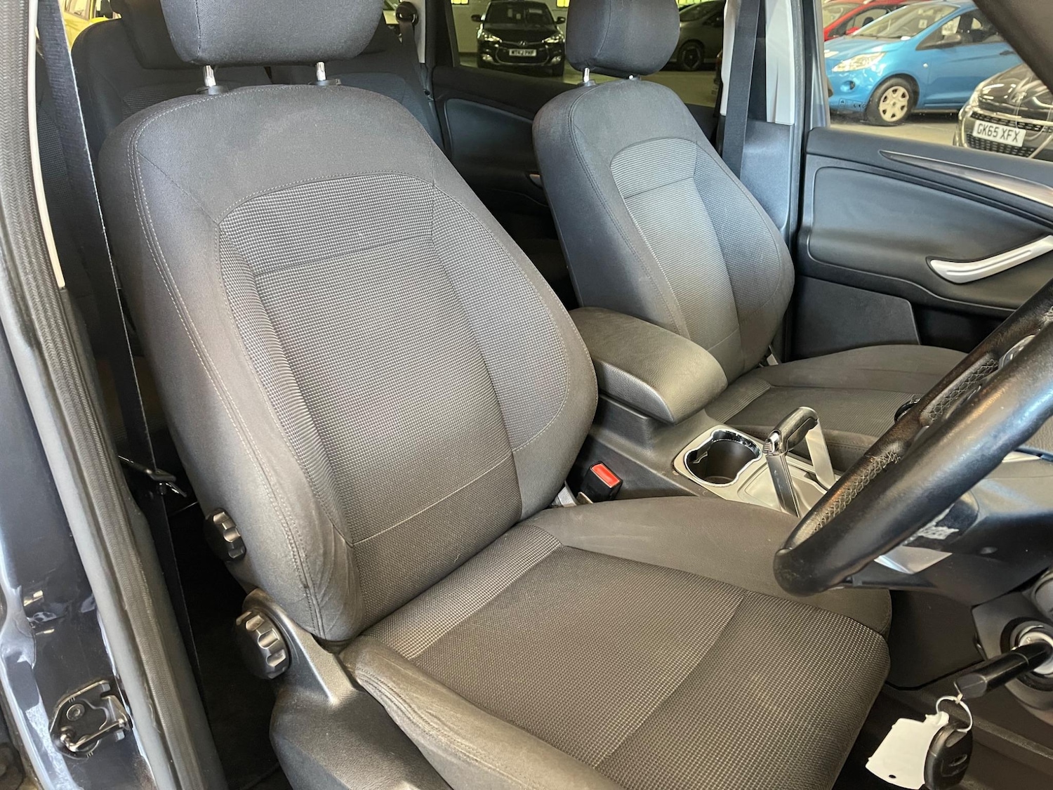 Vehicle 13