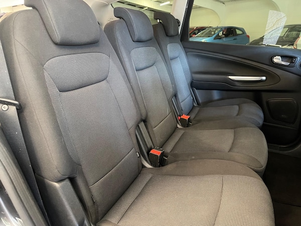 Used Ford S-Max 2008 for sale - 74610660: Photo 14