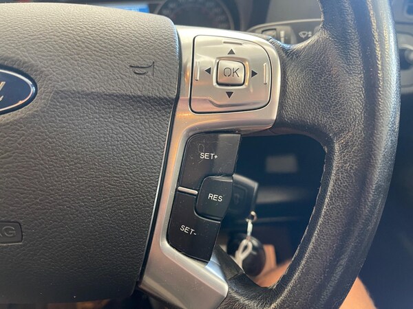 Used Ford S-Max 2008 for sale - 74610660: Photo 15