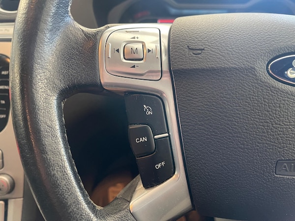Used Ford S-Max 2008 for sale - 74610660: Photo 16
