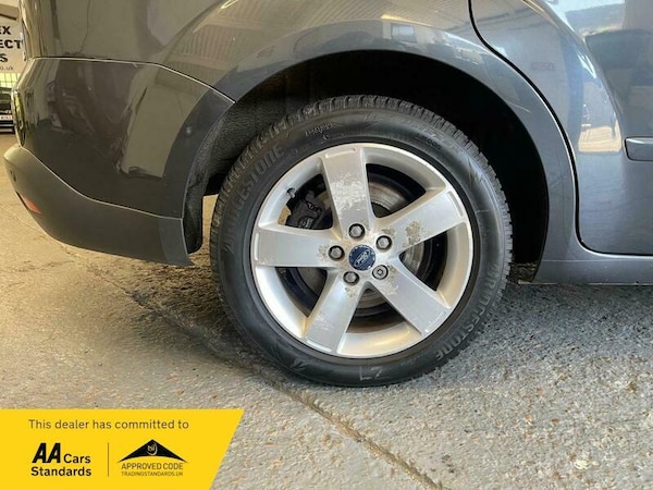 Used Ford S-Max 2008 for sale - 74610660: Photo 24
