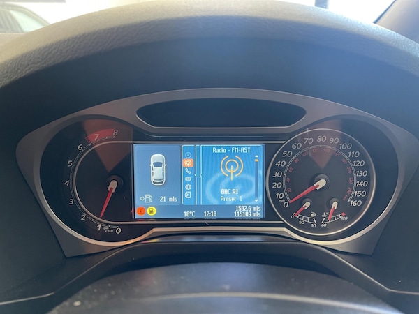 Used Ford S-Max 2008 for sale - 74610660: Photo 28