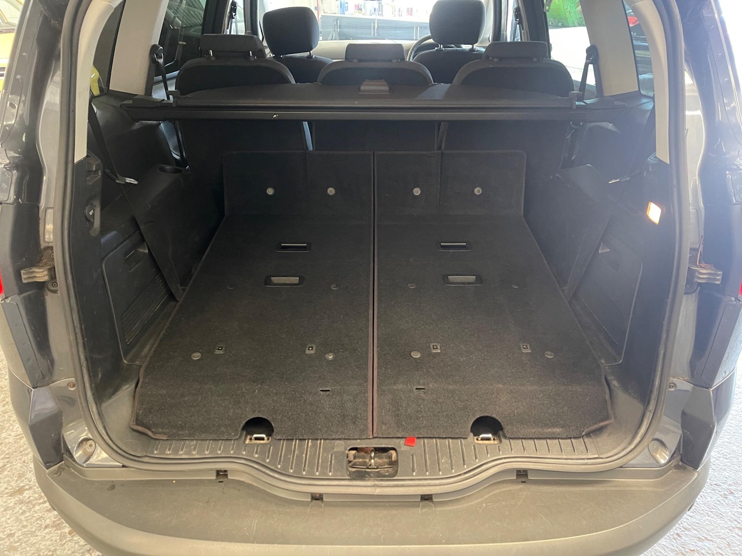 Vehicle 31
