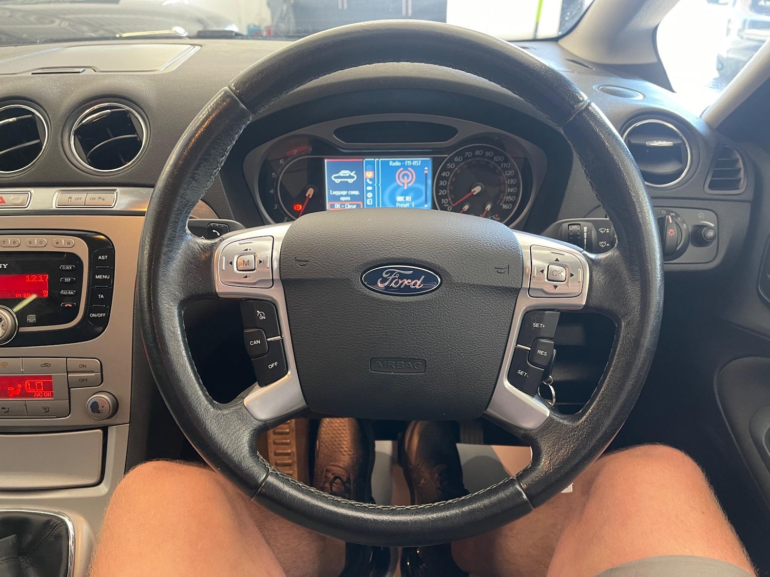 Vehicle 35