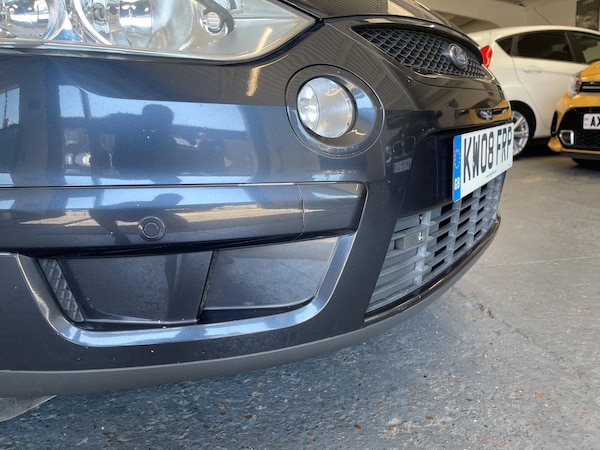 Used Ford S-Max 2008 for sale - 74610660: Photo 38