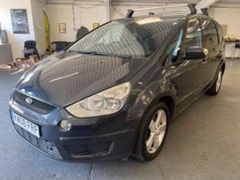 Used Ford S-Max 2008 for sale - 74610660: Photo