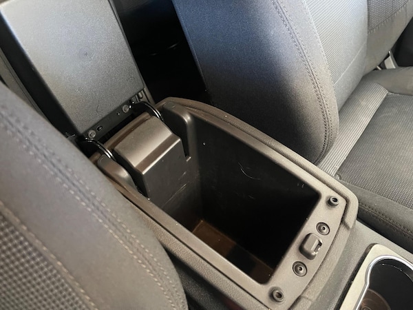 Used Ford S-Max 2008 for sale - 74610660: Photo 41
