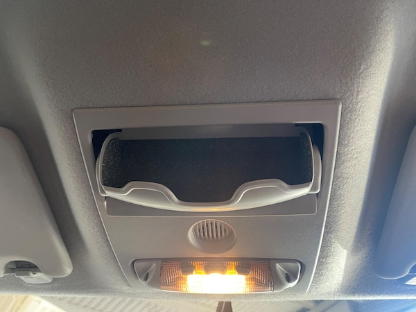 Used Ford S-Max 2008 for sale - 74610660: Photo 43