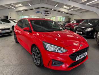 2019 (68) - 1.0T EcoBoost ST-Line X Euro 6 (s/s) 5dr