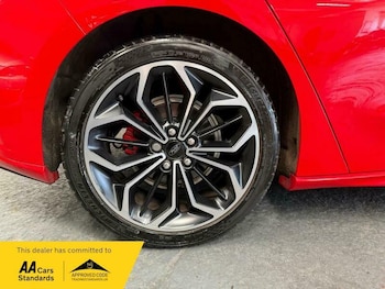 Used Ford Focus 2019 for sale - 75327461: Photo