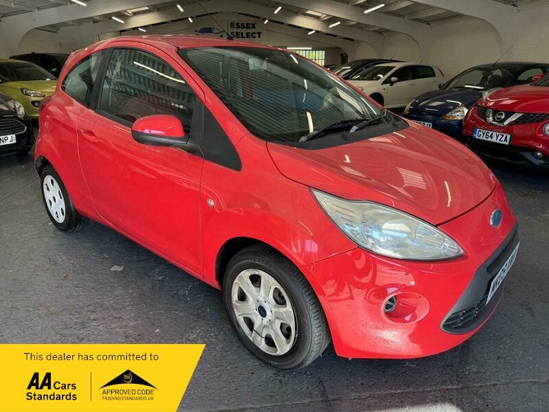 Used Ford Ka 2009 for sale - 78127859: Photo 1