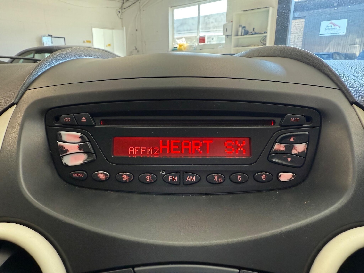 Used Ford Ka 2009 for sale - 78127859: Photo 20