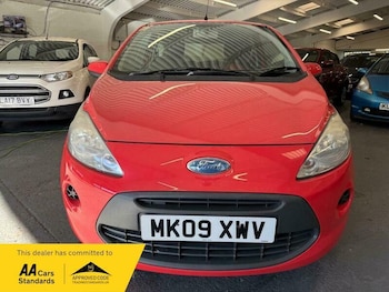 Used Ford Ka 2009 for sale - 78127859: Photo