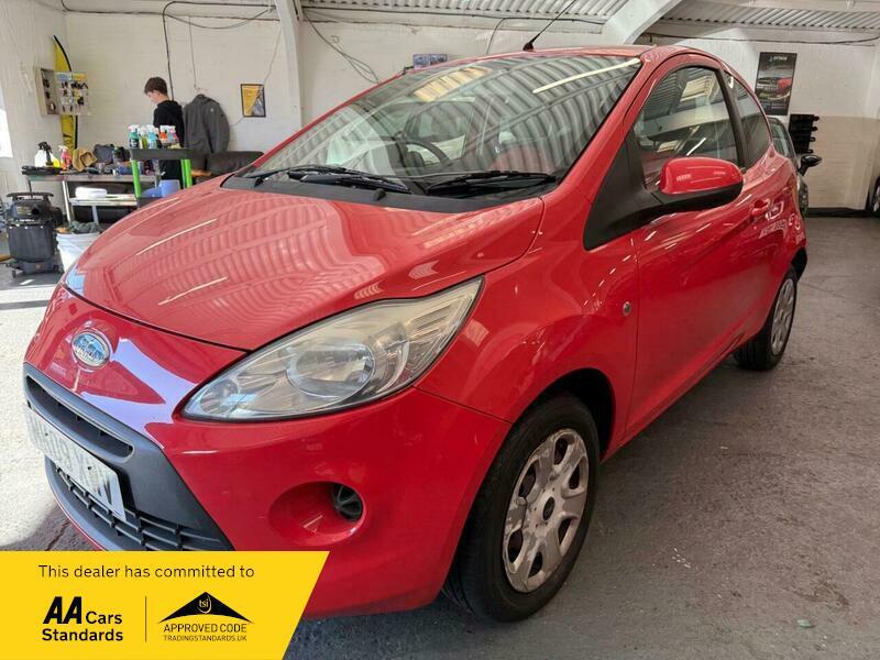 Used Ford Ka 2009 for sale - 78127859: Photo 3
