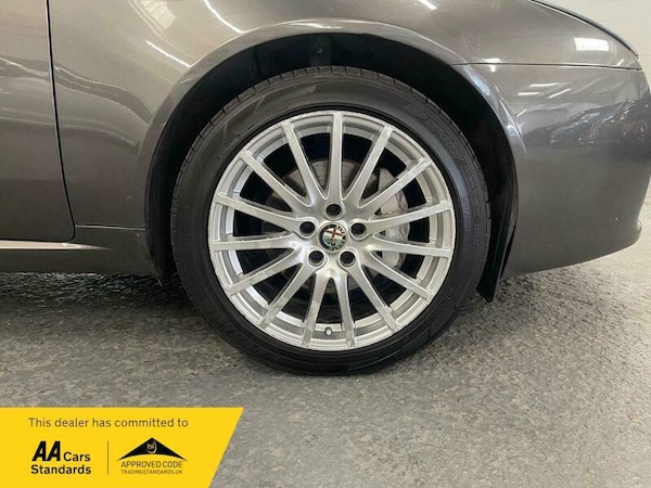 Used Alfa Romeo 159 2008 for sale - 75213736: Photo 23