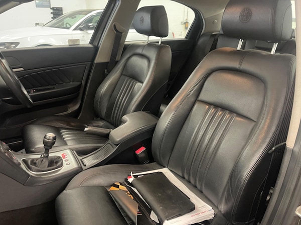 Used Alfa Romeo 159 2008 for sale - 75213736: Photo 31