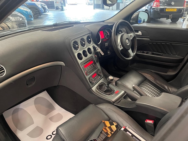 Used Alfa Romeo 159 2008 for sale - 75213736: Photo 9