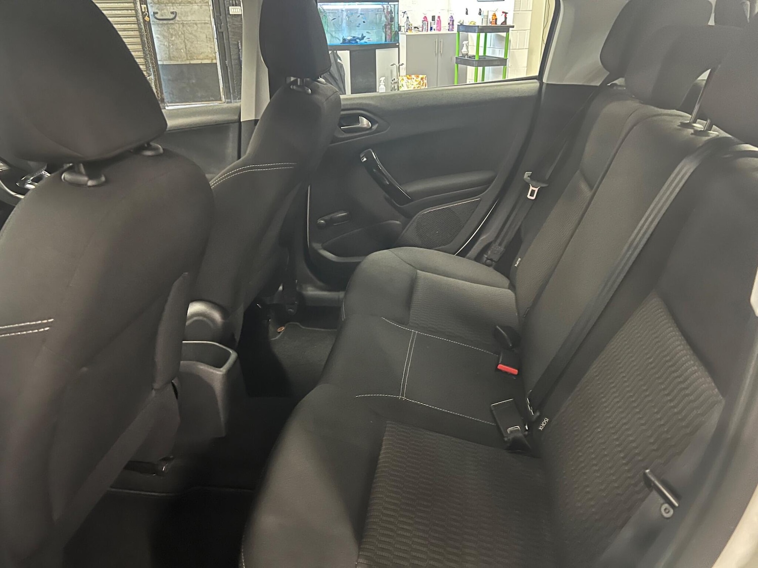 Used Peugeot 208 for sale - 76996131: Photo 11