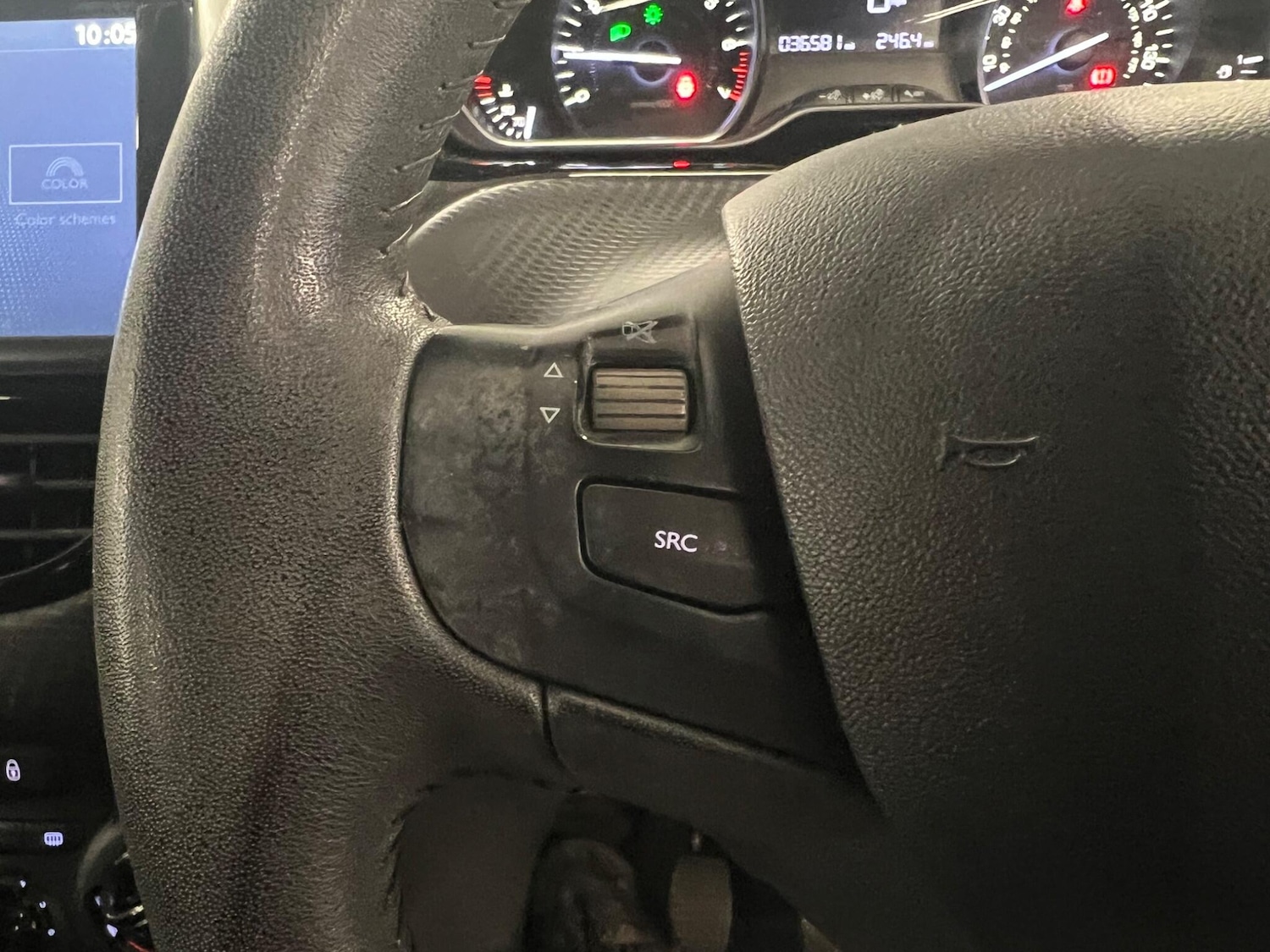 Used Peugeot 208 for sale - 76996131: Photo 13