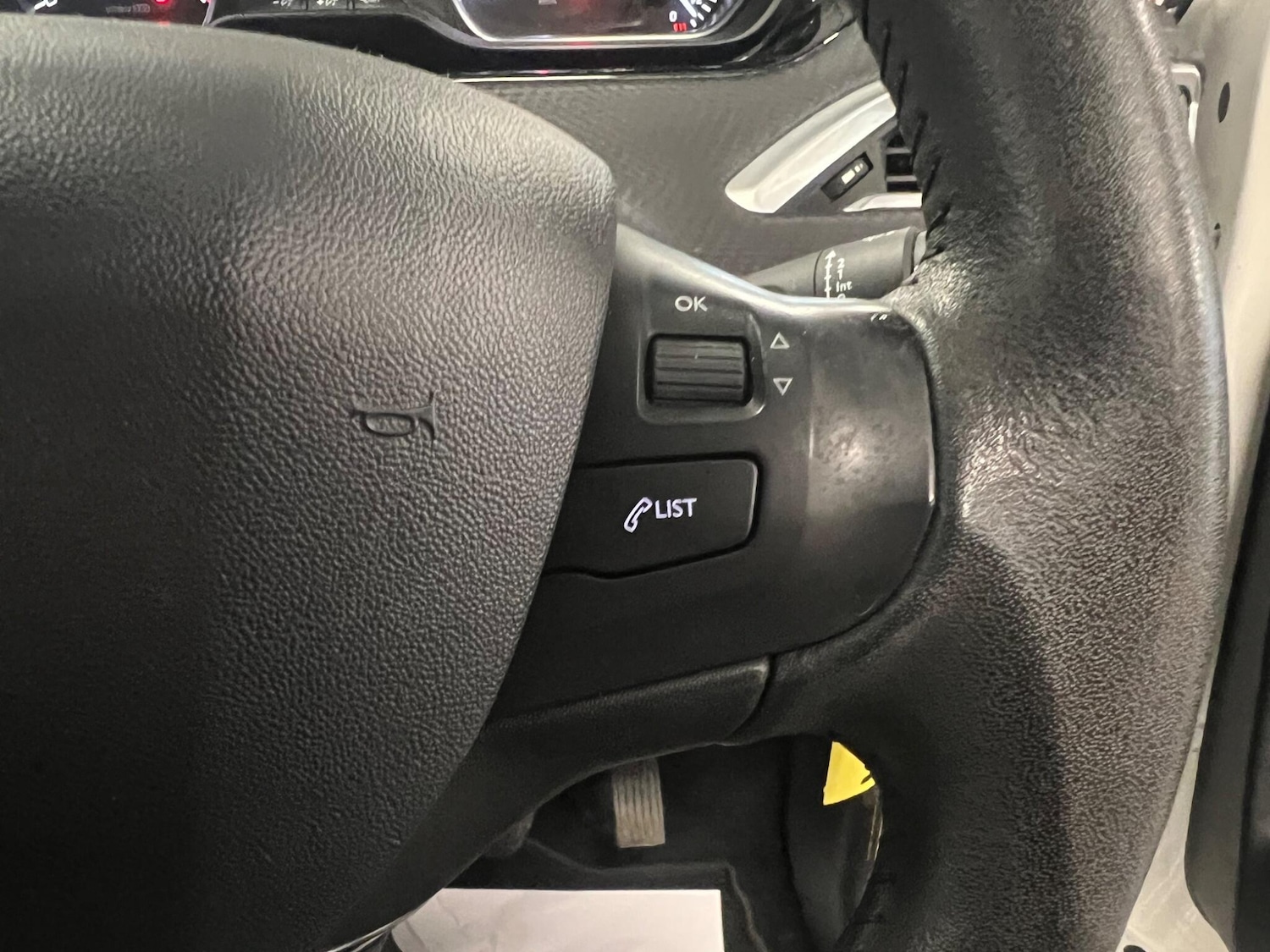 Used Peugeot 208 for sale - 76996131: Photo 14