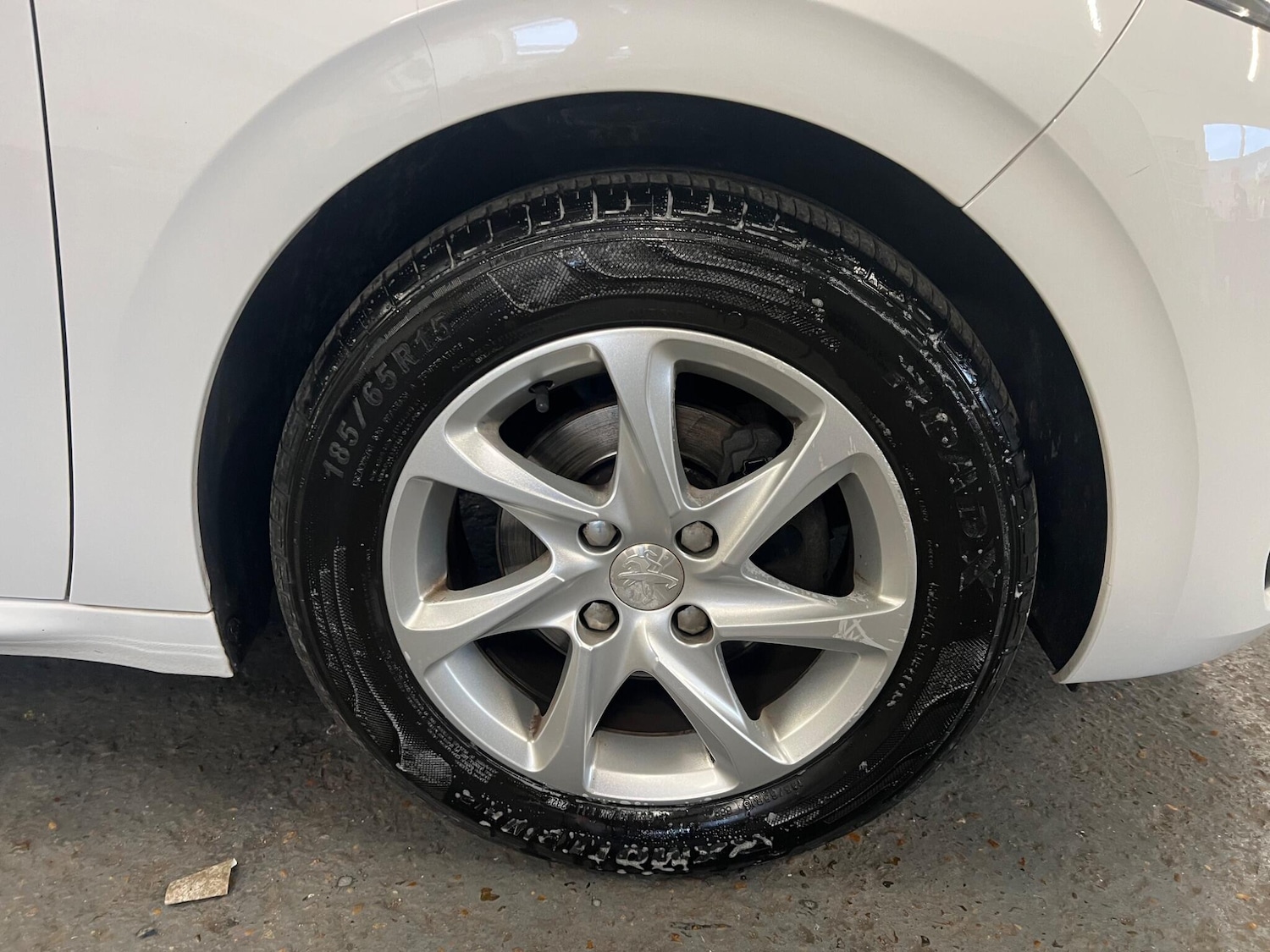 Used Peugeot 208 for sale - 76996131: Photo 19