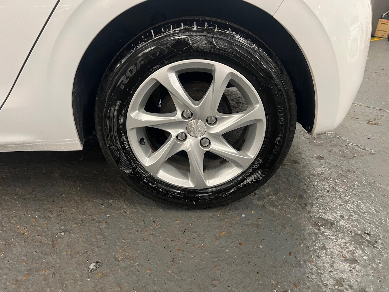 Used Peugeot 208 for sale - 76996131: Photo 20