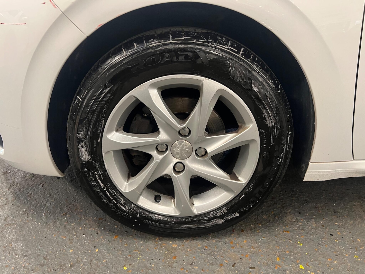 Used Peugeot 208 for sale - 76996131: Photo 21