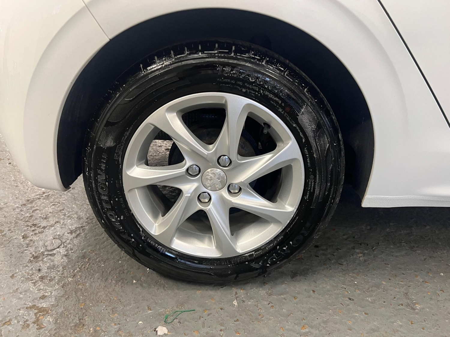 Used Peugeot 208 for sale - 76996131: Photo 23