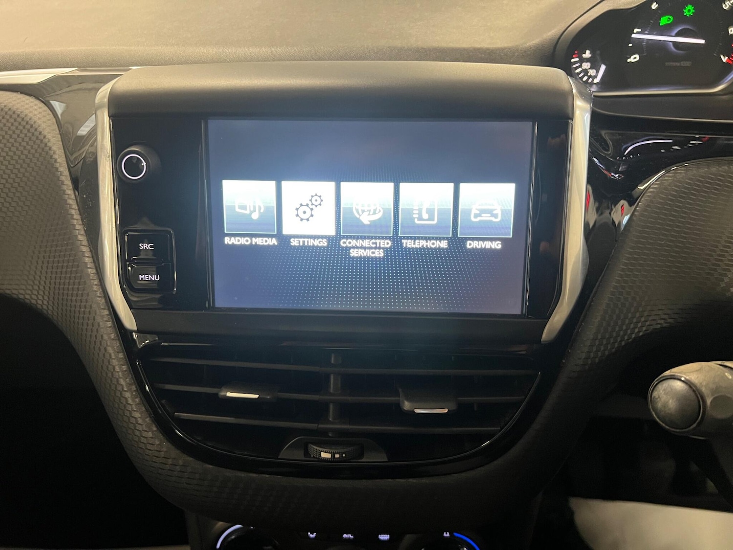 Used Peugeot 208 for sale - 76996131: Photo 24