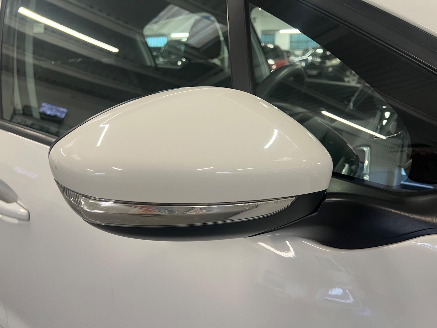 Used Peugeot 208 for sale - 76996131: Photo 31