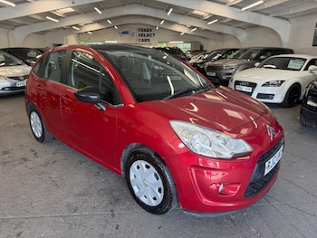 Used Citroen C3 2012 for sale - 78946352: Photo