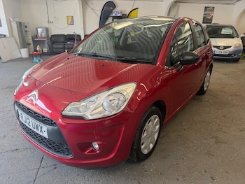 Used Citroen C3 2012 for sale - 78946352: Photo