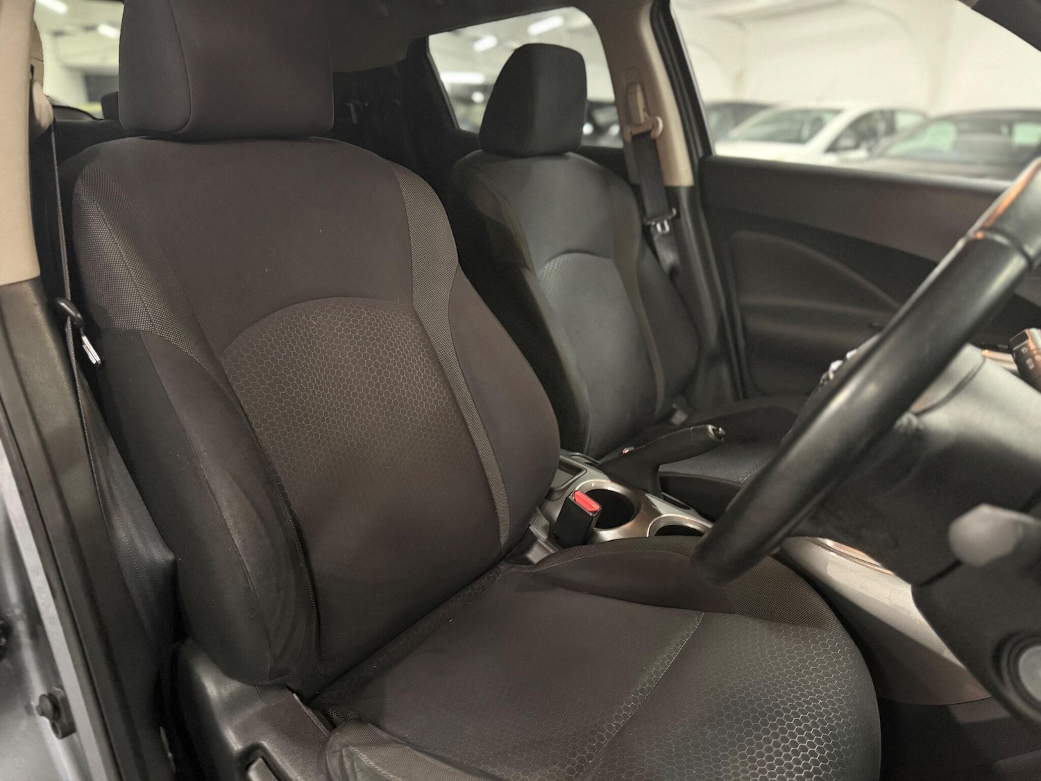 Used Nissan Juke 2013 for sale - 76926804: Photo 13