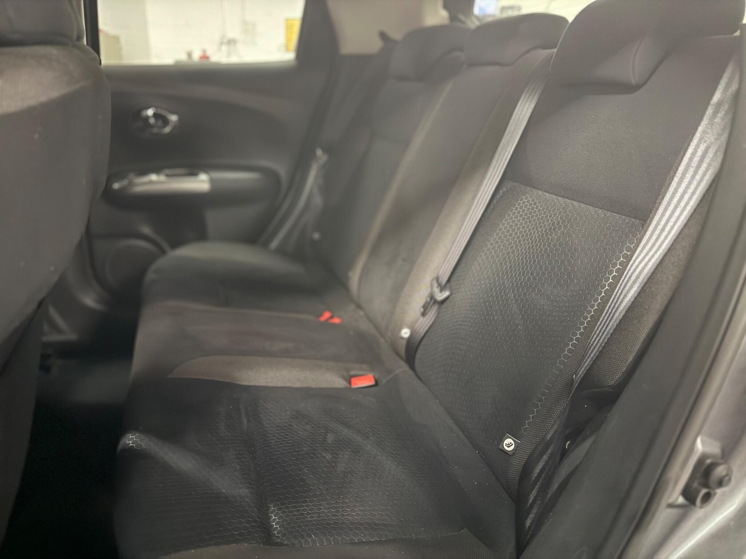 Used Nissan Juke 2013 for sale - 76926804: Photo 14