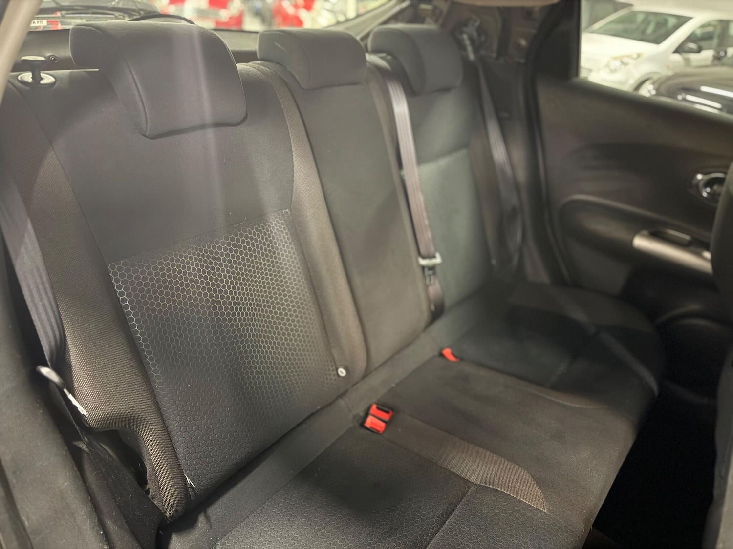 Used Nissan Juke 2013 for sale - 76926804: Photo 15