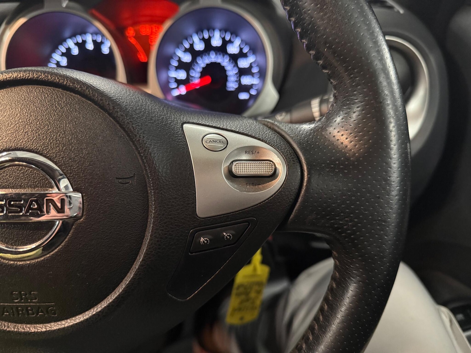 Used Nissan Juke 2013 for sale - 76926804: Photo 18